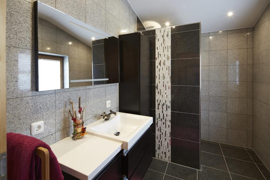 Burgchalet Reutte Luaran gambar